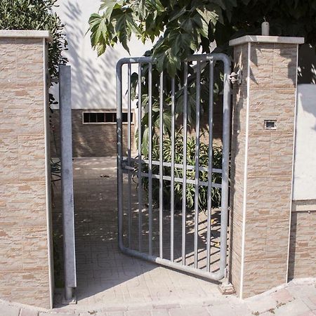 Casa Gelso Διαμέρισμα Punta Prosciutto Εξωτερικό φωτογραφία