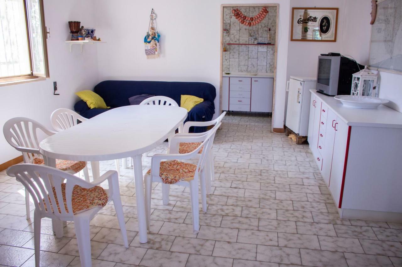 Casa Gelso Διαμέρισμα Punta Prosciutto Εξωτερικό φωτογραφία