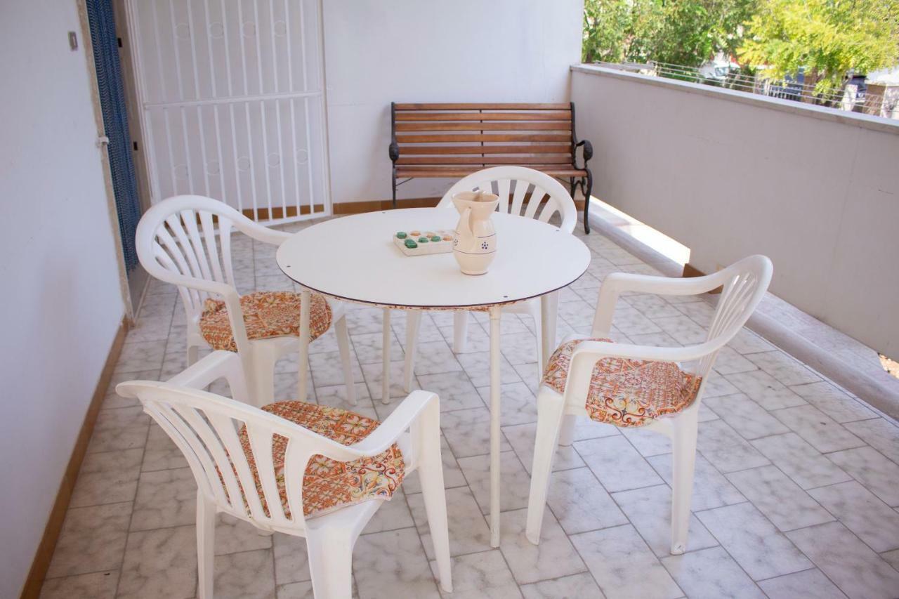 Casa Gelso Διαμέρισμα Punta Prosciutto Εξωτερικό φωτογραφία