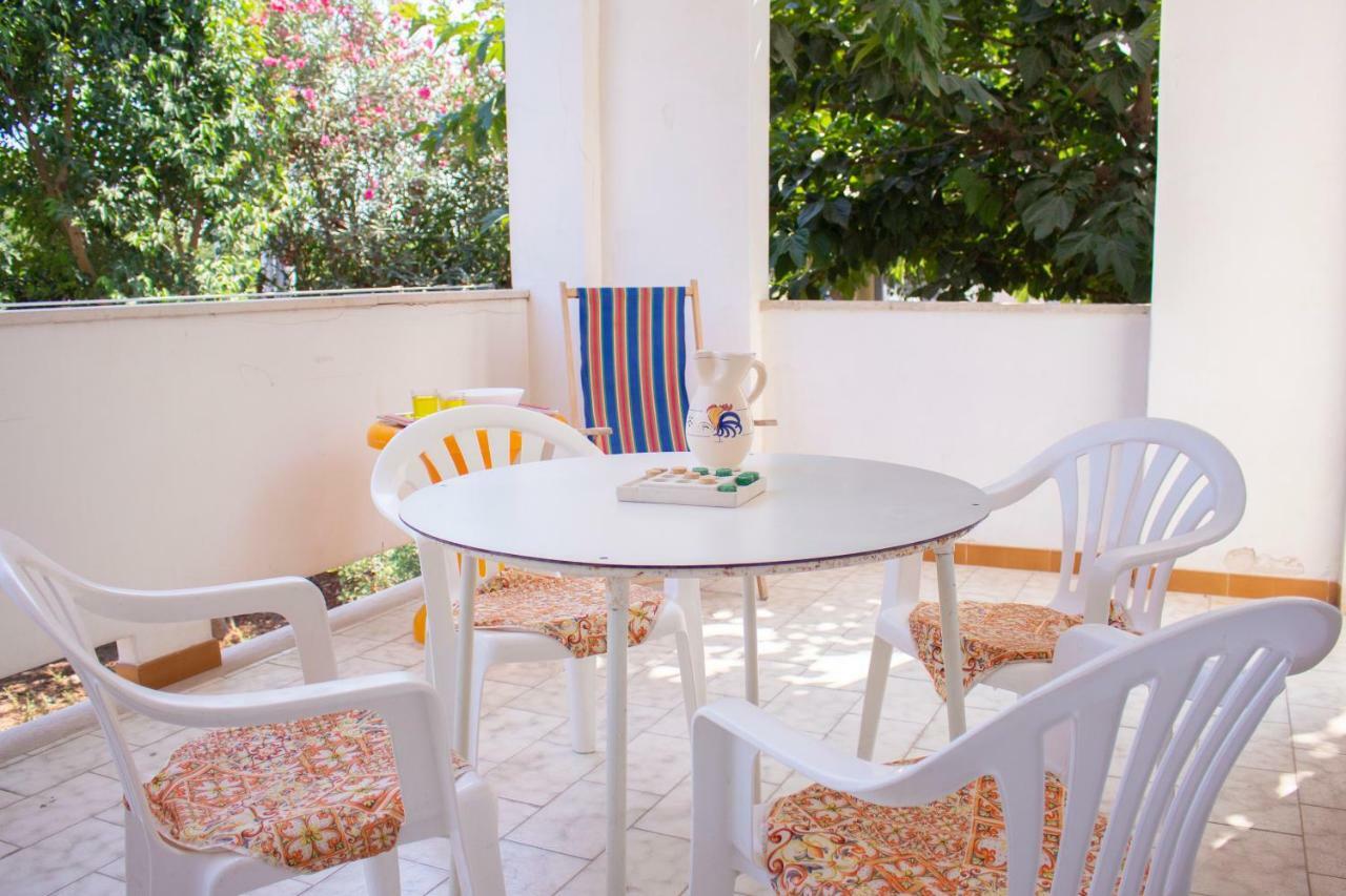 Casa Gelso Διαμέρισμα Punta Prosciutto Εξωτερικό φωτογραφία